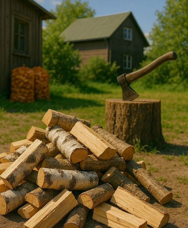 Комплектация заказа