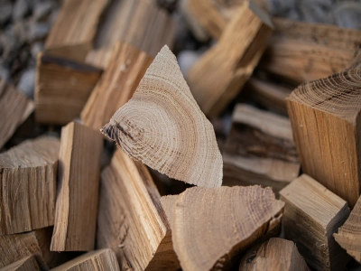Дрова дубовые